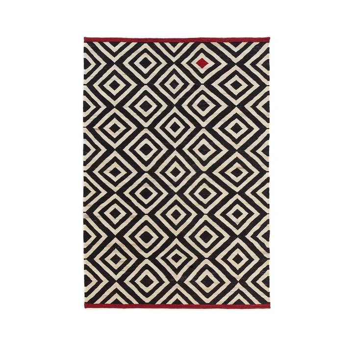 Mélangepatroon 1 170 x 240 cm van nanimarquina