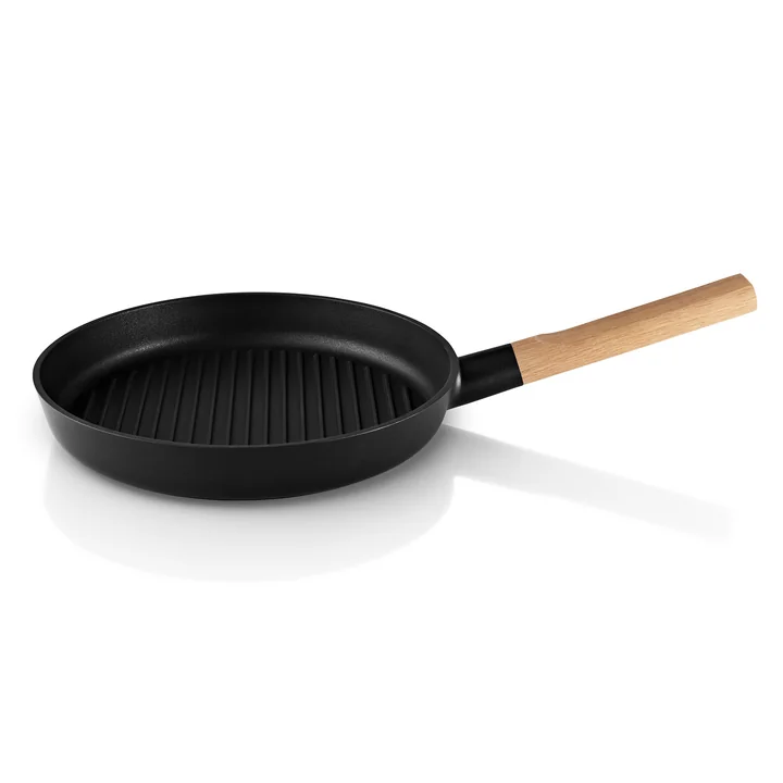 Nordic Kitchen Grill Pan Ø 28 cm van Eva Solo