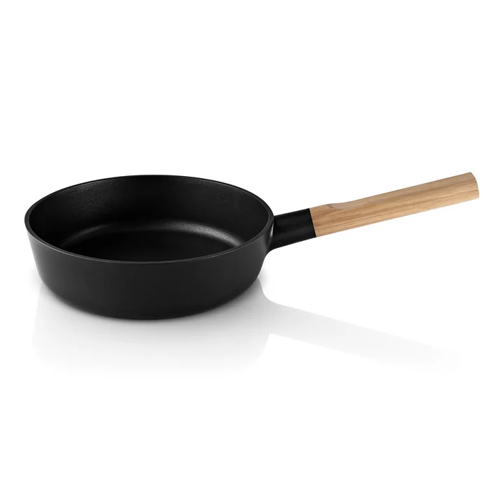 Nordic Kitchen sauté pan Ø 24 cm door Eva Solo