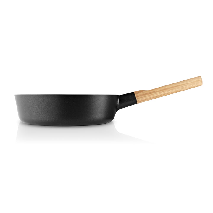 Nordic Kitchen sauté pan van Eva Solo