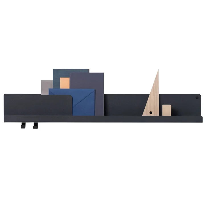 Opgevouwen plank groot van Muuto