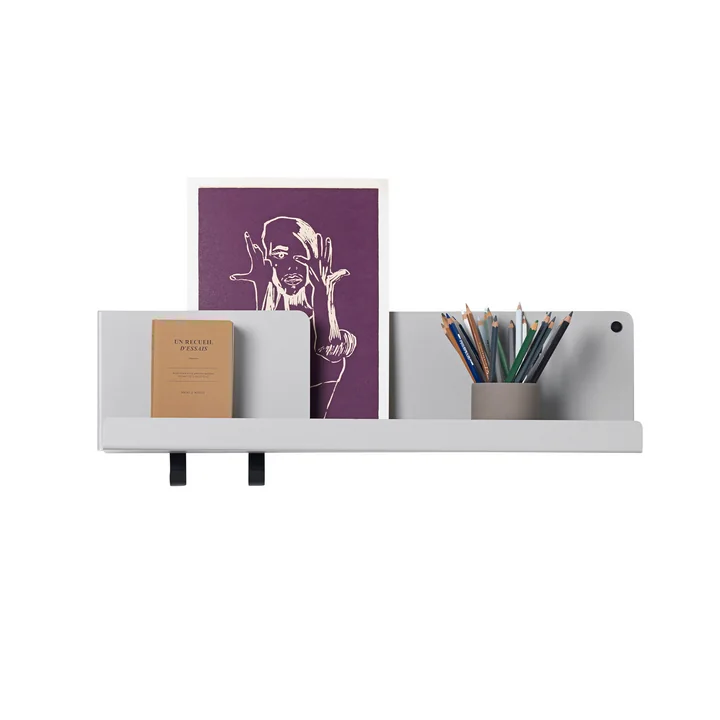 Folded Shelve Medium van Muuto