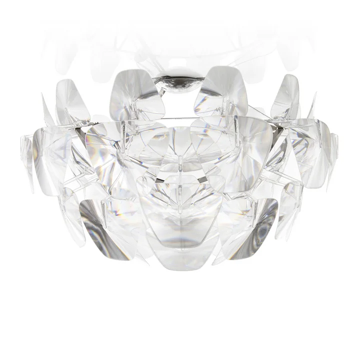 Hoop Plafondlamp van Luceplan