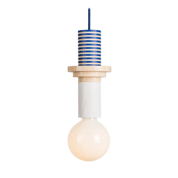 De Schneid - Junit Lamp Hanglamp, Zuil