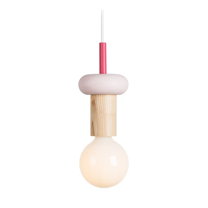 De Schneid - Junit Lamp Hanglamp, Druppel