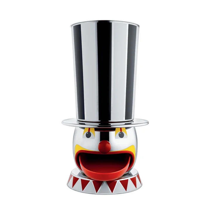 De Candyman Candy Dispenser (Limited Edition) van Alessi