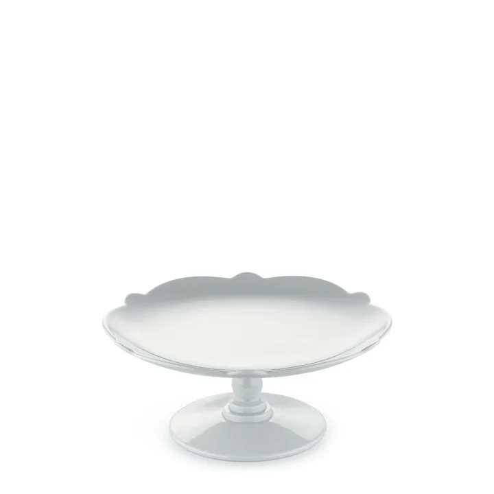 Gekleed voor X-Mas Cake Stand van Alessi
