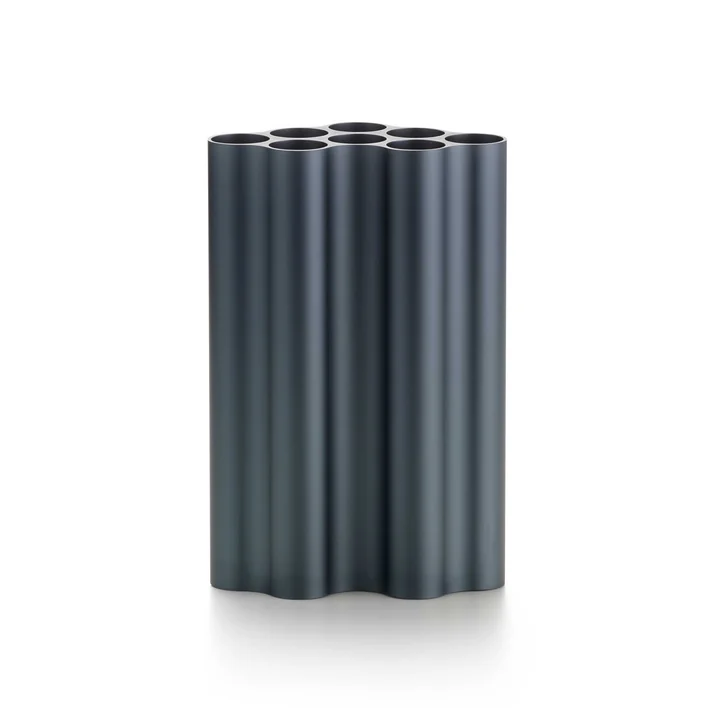 Nuage Métallique L van Vitra in staalblauw