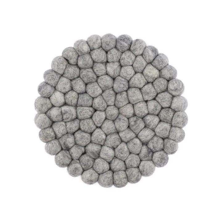 De myfelt - Trivet, Ø 20 cm in Carl