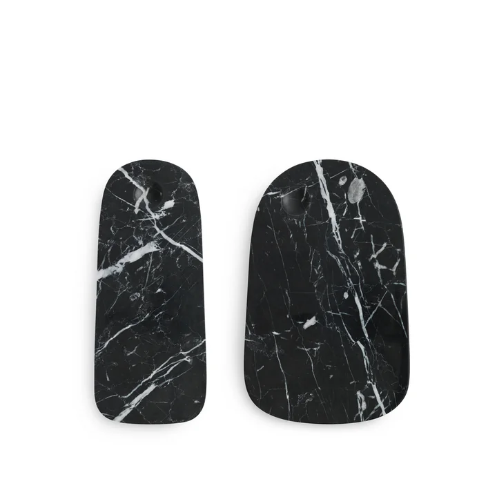 Kiezelserver van Normann Copenhagen