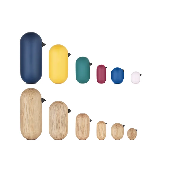 Little Bird Van Normann Copenhagen