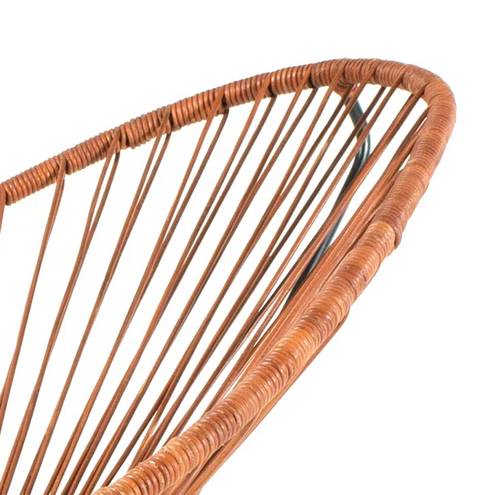 Acapulco Chair Leer van Acapulco Design