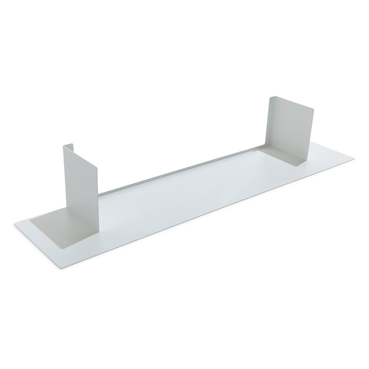 Müller Small Living - Lyn Wall Shelf, groot, wit