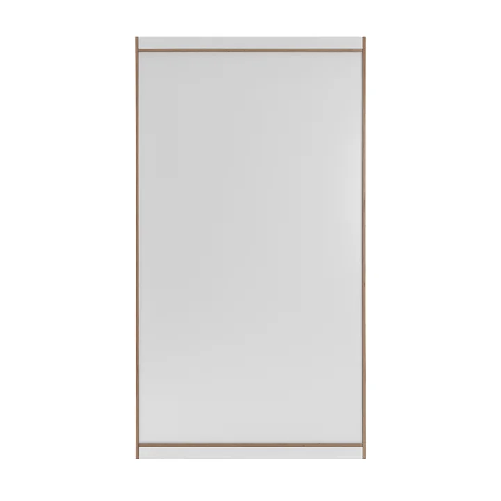 Flai Garderobe van Müller Small Living in het wit