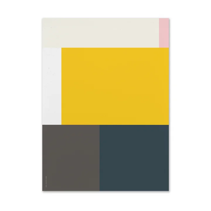 Papier Collectief - Verkeerde Geometrie 05