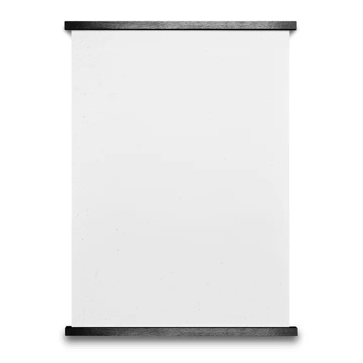 Papier Collectief - STIICK Magnetisch Frame, zwart