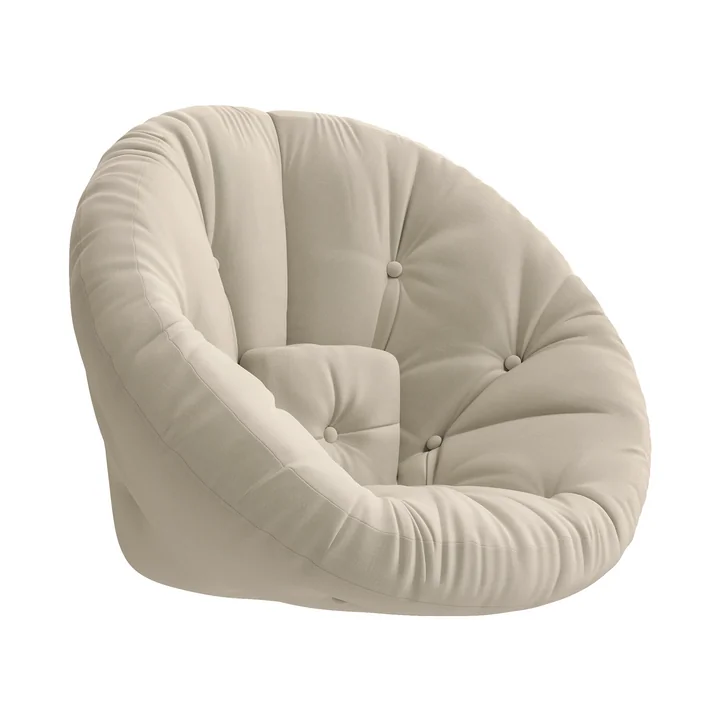 Nido van Karup Design in beige (747)