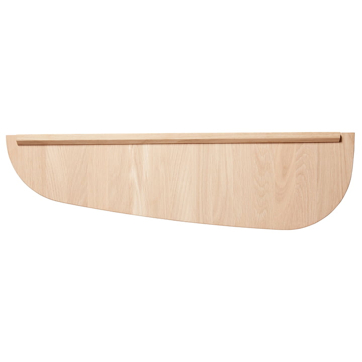 Wandplank van Andersen Meubilair