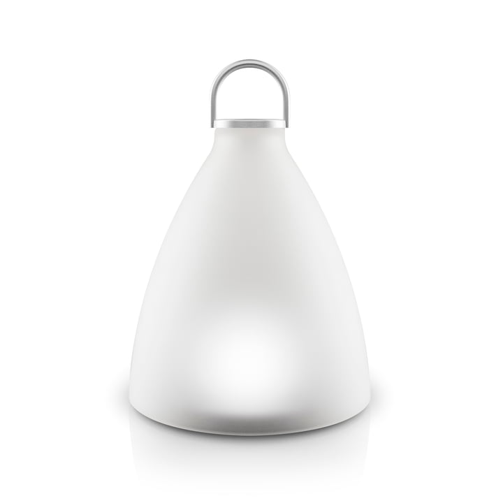 SunLight Bell Solar Lamp van Eva Solo