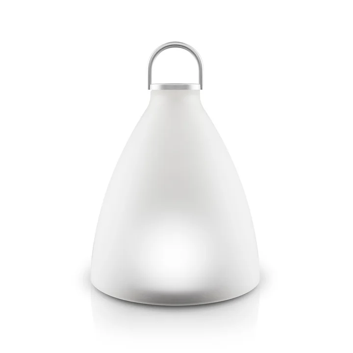 SunLight Bell Solar Lamp van Eva Solo