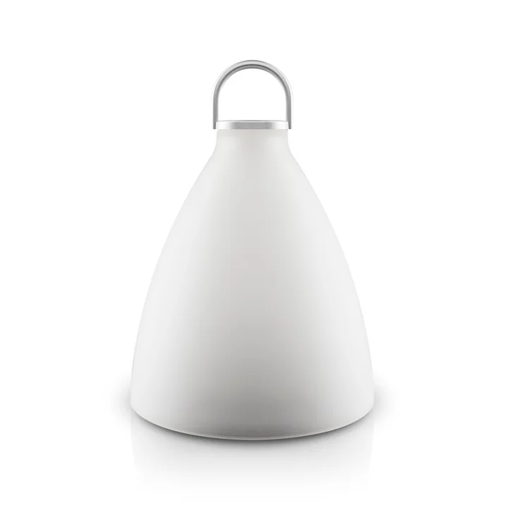 SunLight Bell Solar Lamp van Eva Solo