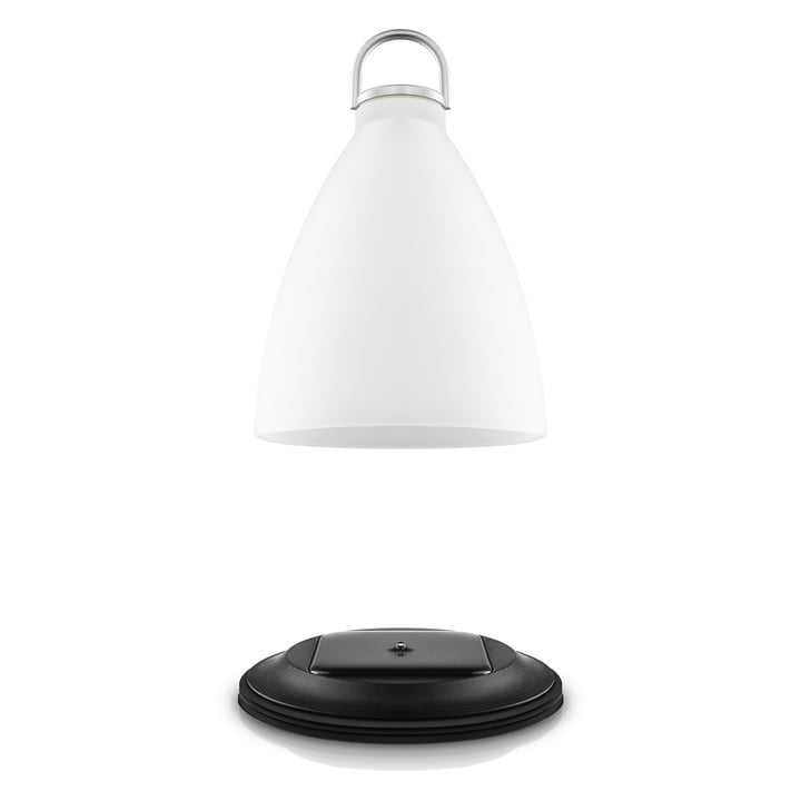 SunLight Bell Solar Lamp van Eva Solo