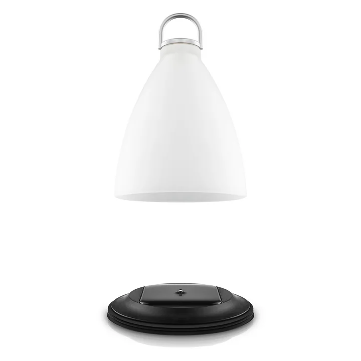 SunLight Bell Solar Lamp van Eva Solo