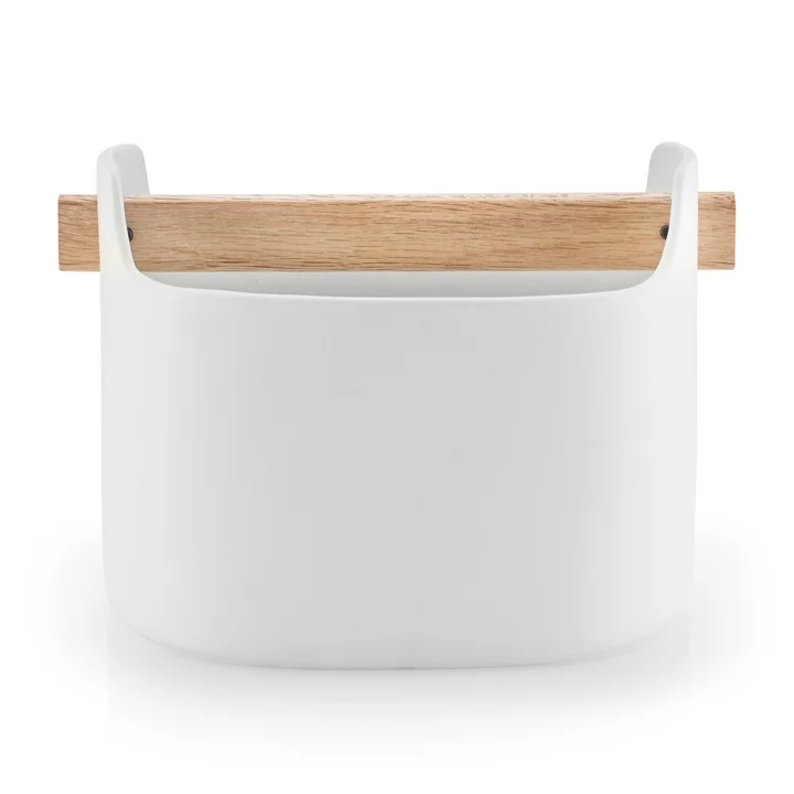 Gereedschapskoffer laag, H 15 cm van Eva Solo