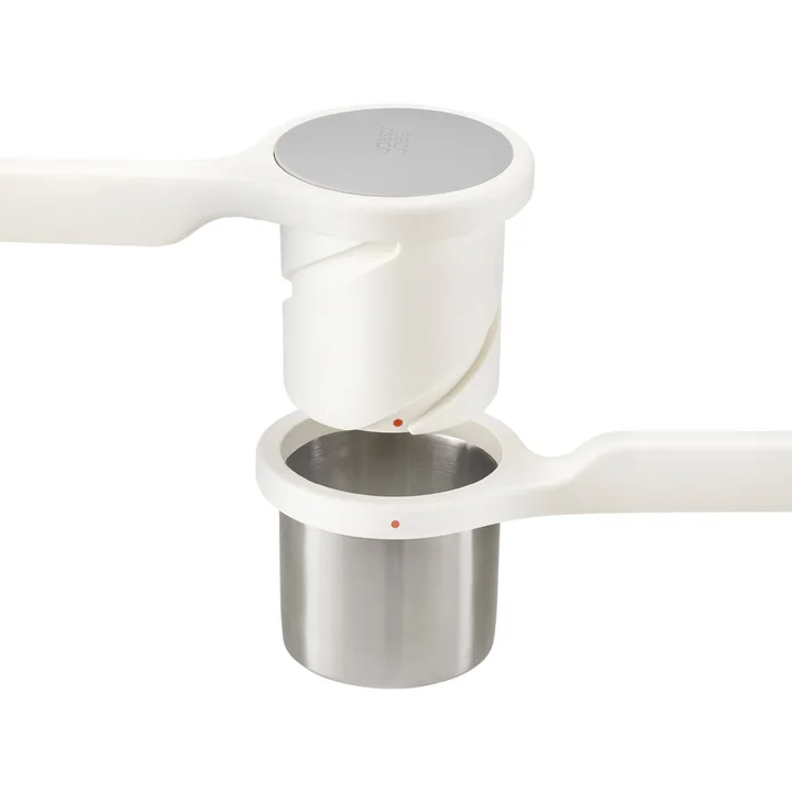 Helix Aardappelpers van Joseph Joseph