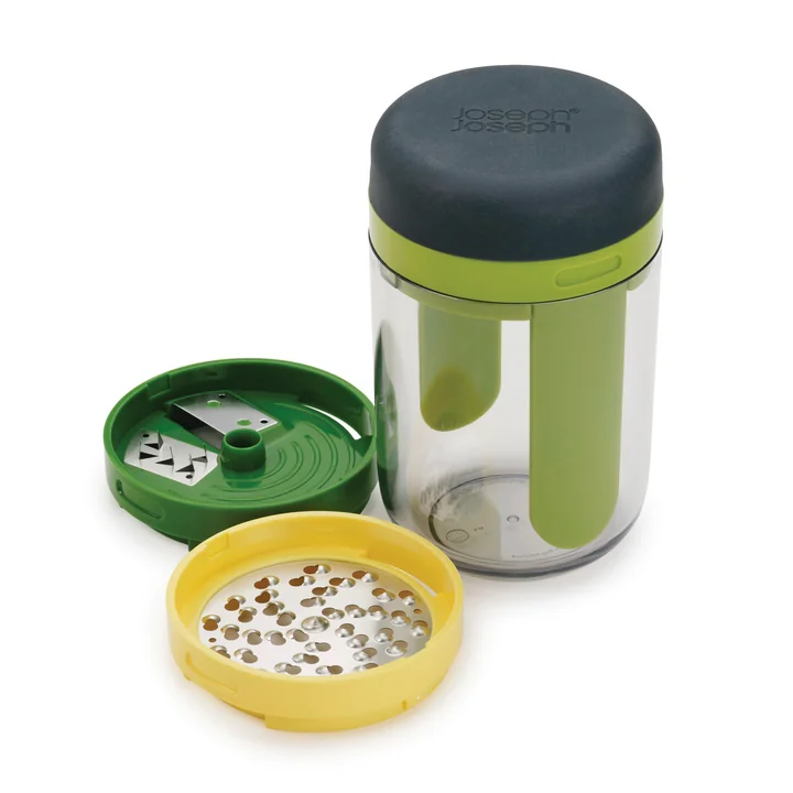 Spiro Spiraalknippers van Joseph Joseph