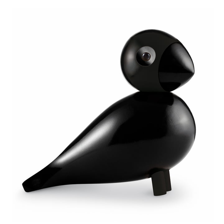 Songbird Raven van Kay Bojesen Denmark