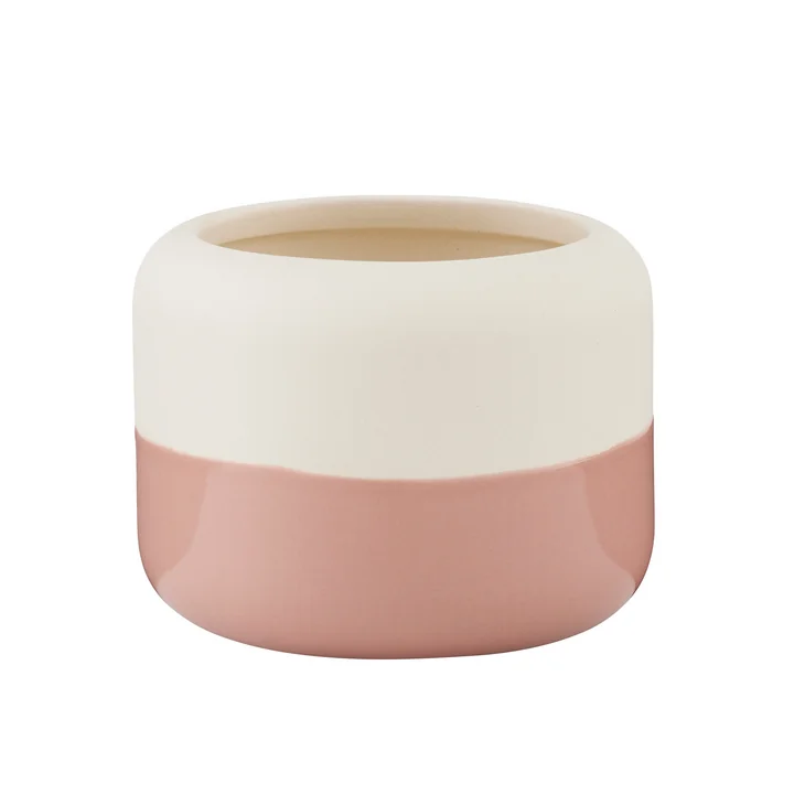 Rig-Tig by Stelton - Plant-It Bloempot, roze
