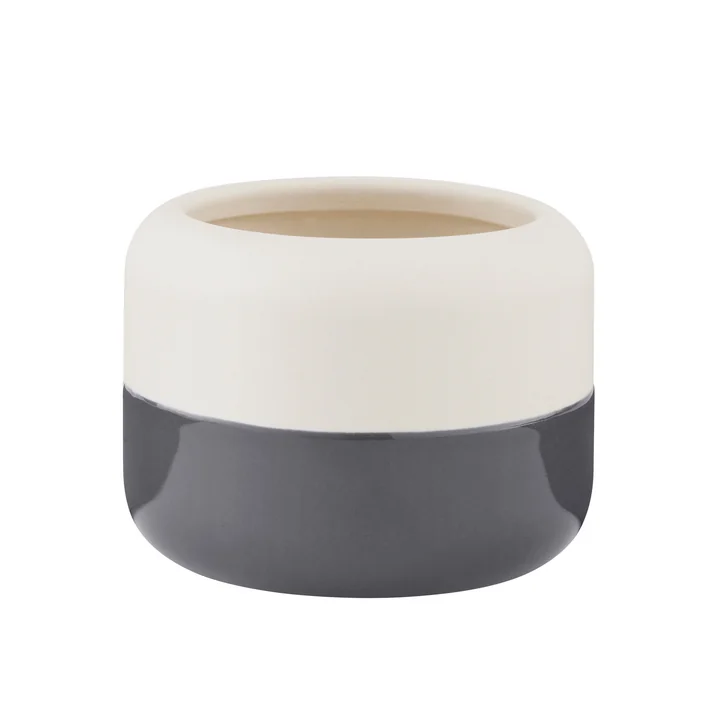 Rig-Tig by Stelton - Plant-It Bloempot, grijs