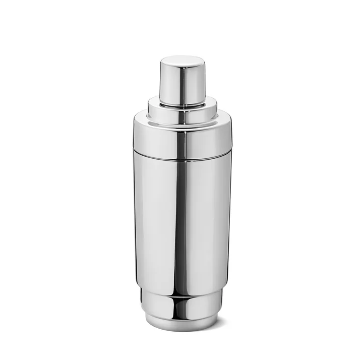 Manhattan Cocktail Shaker van Georg Jensen