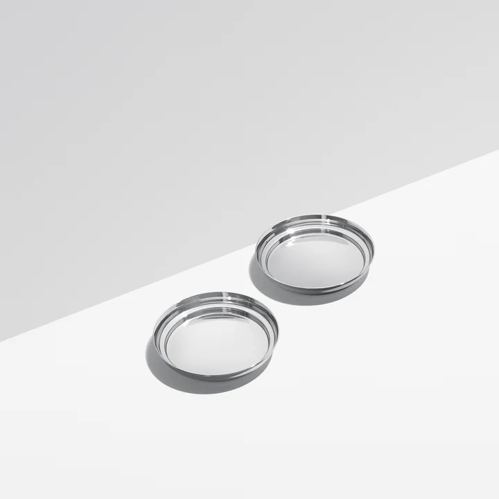 Manhattan Onderzetter van Georg Jensen