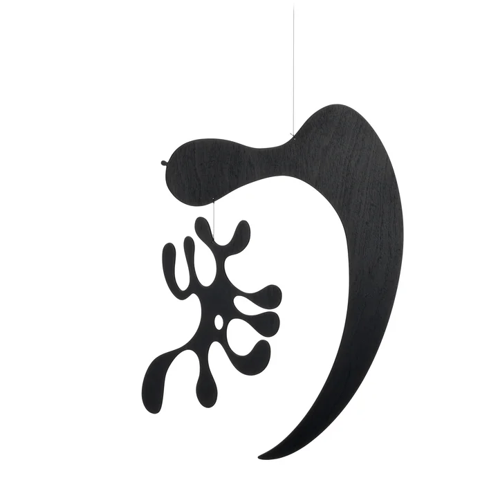 Eames Multiplex Mobiel Model A van Vitra