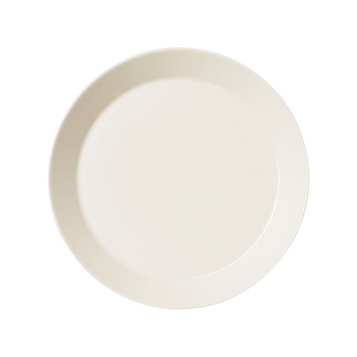 Iittala - Teema kom / bord diep Ø 23 cm, wit