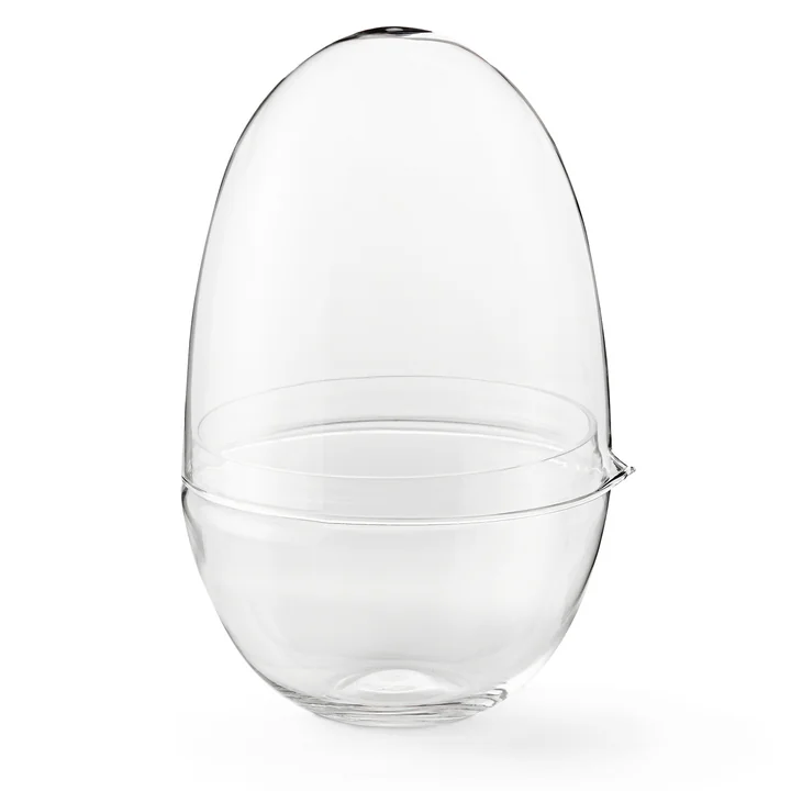 Grow Broeikas van Design House Stockholm in x-large