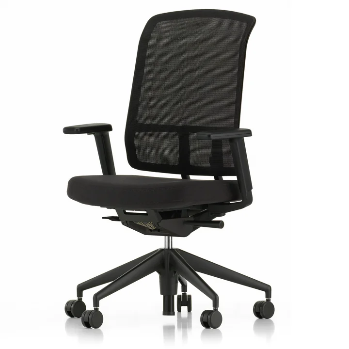 AM-stoel van Alberto Meda voor Vitra