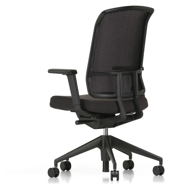 AM-stoel van Alberto Meda voor Vitra