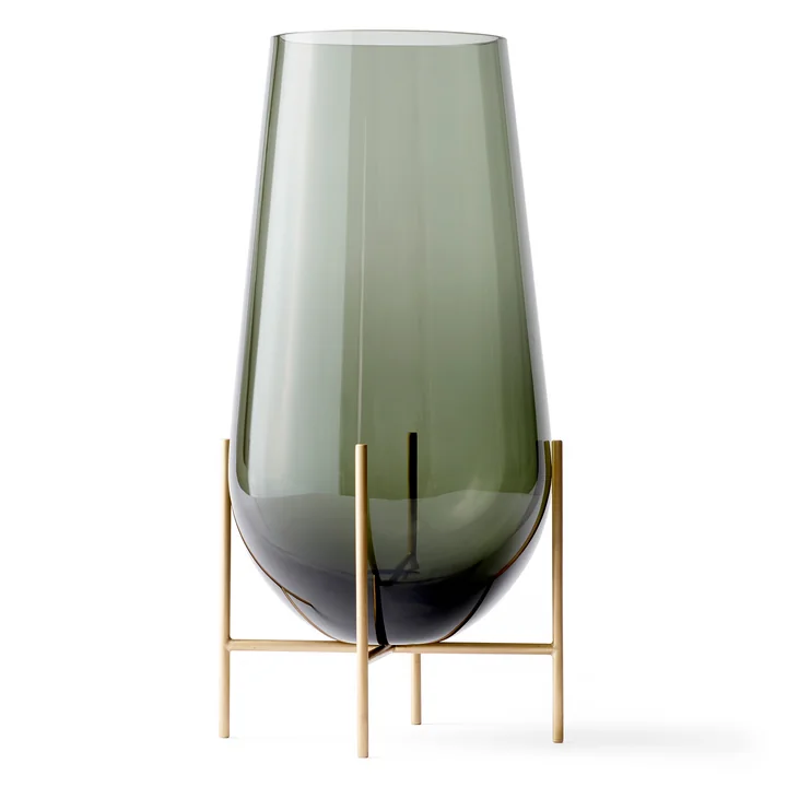 Rokerig Échasse Vaas van Audo