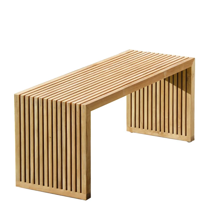 Tivoli Bank van Jan Kurtz in Klein