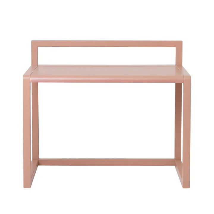 Little Architect Bureau van Ferm Living in roze