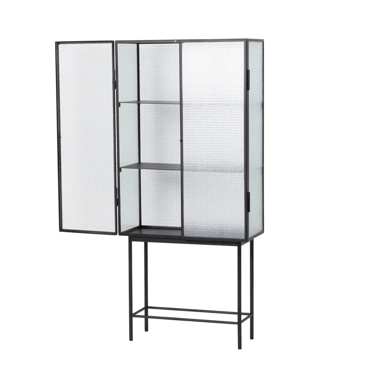 Haze Vitrine door gisting Living