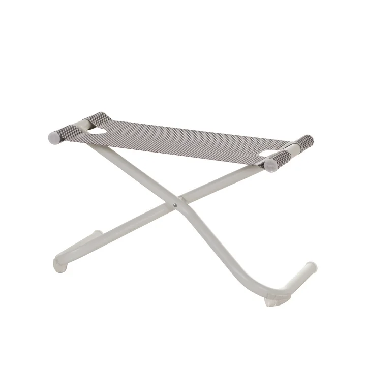 Emu - Snooze Zitzak, mat wit / ijs (23 300/42)