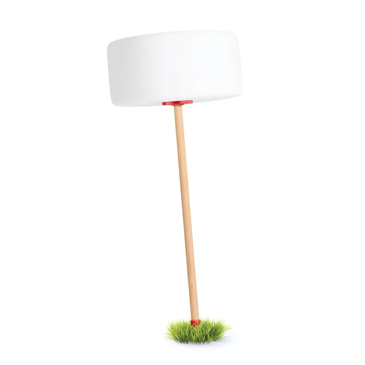 Thierry le Swinger Outdoor LED van Fatboy