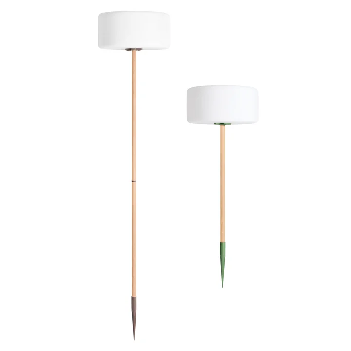 Thierry le Swinger Outdoor LED van Fatboy