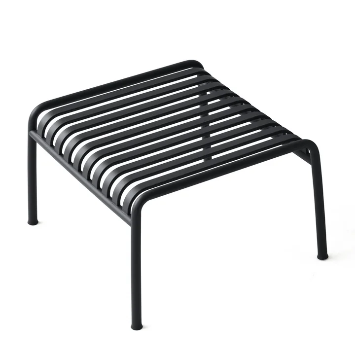 Palissade Ottomane van HAY in antraciet