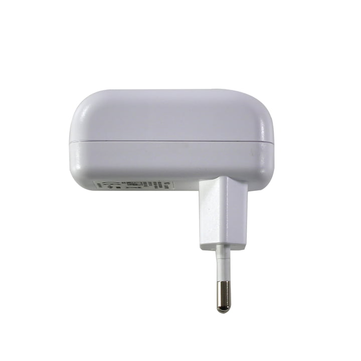 Lader voor Balad oplaadbare LED lamp van Fermob: