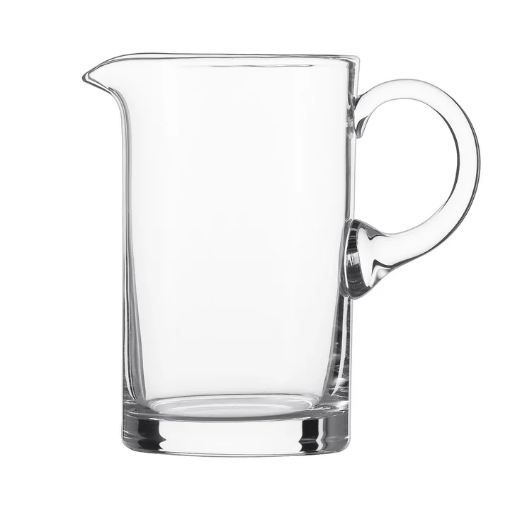 De Parijse kan 1 l van Jenaer Glas